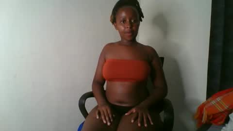 ellah-simone online show from 17, 5, 2026