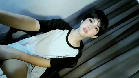 Snapshot of ellaliciousss chatting on 6, 3, 2026 ella online show from 6, 3, 2026