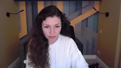 EllaLongs online show from 23, 11, 2025