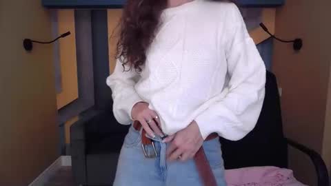 EllaLongs online show from 25, 11, 2025