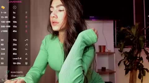 Ella online show from 16, 12, 2024