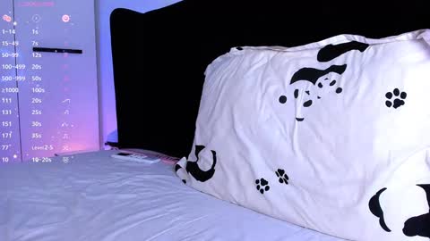 Snapshot of ellamilano chatting on 11, 12, 2024 Ella online show from 11, 12, 2024