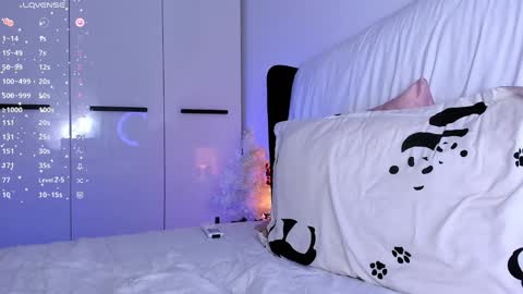 Snapshot of ellamilano chatting on 6, 1, 2025 Ella online show from 6, 1, 2025