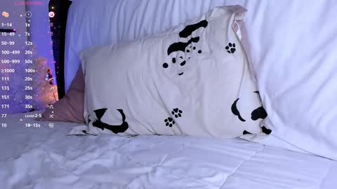 Snapshot of ellamilano chatting on 8, 1, 2025 Ella online show from 8, 1, 2025