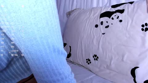 Snapshot of ellamilano chatting on 19, 1, 2025 Ella online show from 19, 1, 2025