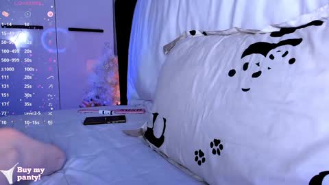 Snapshot of ellamilano chatting on 23, 1, 2025 Ella online show from 23, 1, 2025