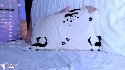 Snapshot of ellamilano chatting on 28, 1, 2025 Ella online show from 28, 1, 2025