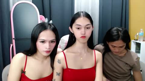 ELLA online show from 14, 4, 2026