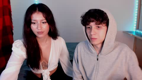 Ella and Cain online show from 6, 12, 2024