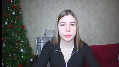 Snapshot of ellanuar chatting on 13, 1, 2025 EllaNuar online show from 13, 1, 2025