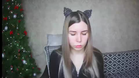 Snapshot of ellanuar chatting on 24, 1, 2025 EllaNuar online show from 24, 1, 2025