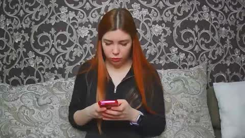 Snapshot of ellanuar chatting on 6, 2, 2026 EllaNuar online show from 6, 2, 2026