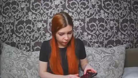 Snapshot of ellanuar chatting on 10, 2, 2026 EllaNuar online show from 10, 2, 2026