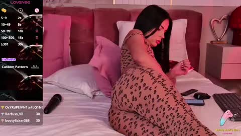 Ella online show from 8, 3, 2025