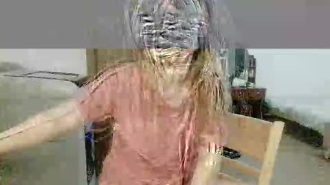 Hey EveryoneIm Ella  Glad to see you in my room online show from 5, 2, 2026