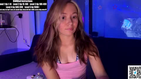 im Elsa lets go Subscribe to my OF and Youtube -35   online show from 26, 1, 2025