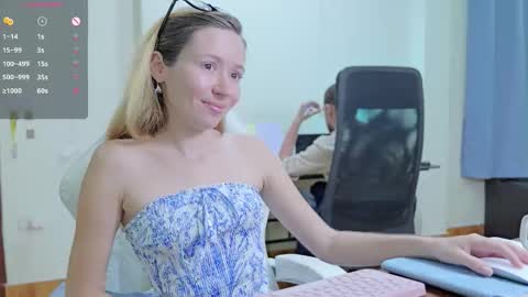 im Elsa lets go Subscribe to my OF and Youtube -35   online show from 24, 9, 2025