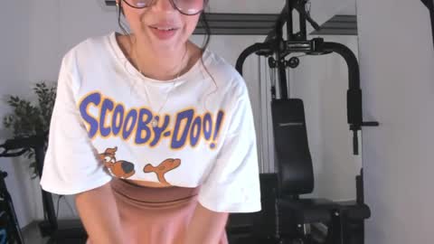 Eliana online show from 8, 5, 2026