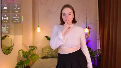 elle_drift online show from 6, 1, 2026