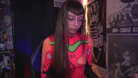 Snapshot of elle_uwu chatting on 29, 11, 2025 follow me on instagram . online show from 29, 11, 2025