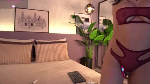 Elle Diane online show from 9, 3, 2026