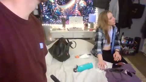 Lizzy Kay Petite online show from 12, 1, 2025