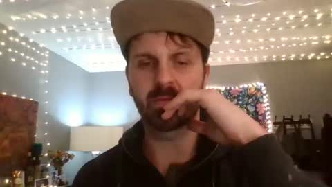 Lizzy Kay Petite online show from 14, 1, 2025