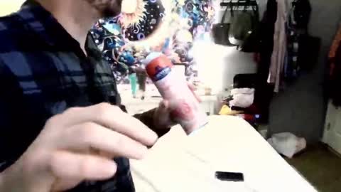 Lizzy Kay Petite online show from 17, 1, 2025