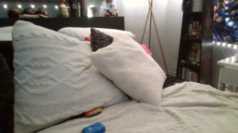 Lizzy Kay Petite online show from 18, 1, 2025