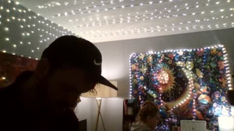 Lizzy Kay Petite online show from 20, 1, 2025