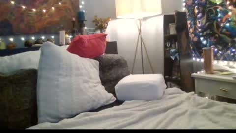 Lizzy Kay Petite online show from 21, 1, 2025