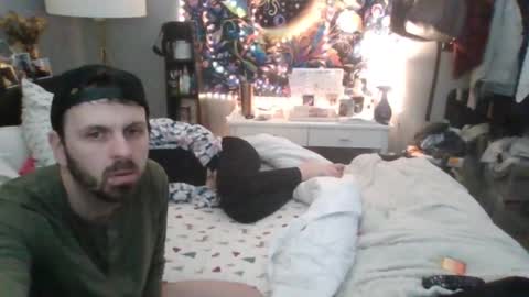 Lizzy Kay Petite online show from 26, 1, 2025