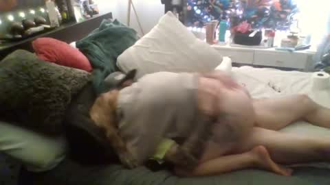 Lizzy Kay Petite online show from 30, 1, 2025