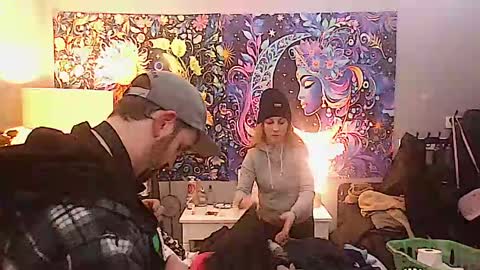 Lizzy Kay Petite online show from 14, 2, 2025