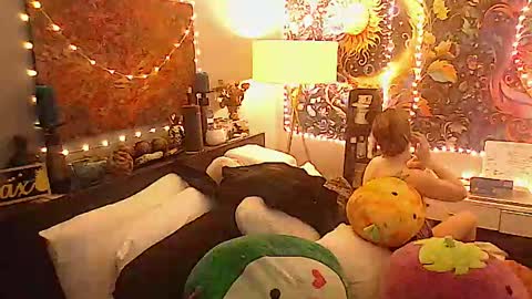 Lizzy Kay Petite online show from 15, 2, 2025