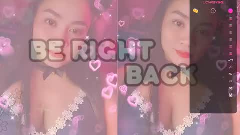 Snapshot of elleelle123 chatting on 21, 7, 2026 Ann online show from 21, 7, 2026