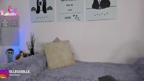 Yiss online show from 30, 10, 2025