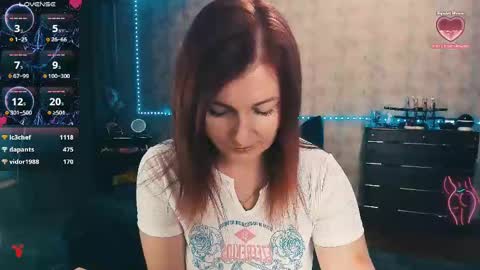 Elli   NEXT STREAM      online show from 27, 2, 2025
