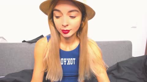 Snapshot of ellen_flow chatting on 5, 12, 2024 ellen_flow online show from 5, 12, 2024