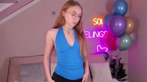 Snapshot of ellen_marshall chatting on 26, 9, 2025 Ellen online show from 26, 9, 2025