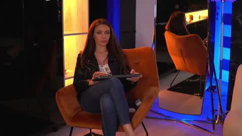 Snapshot of ellenkarter chatting on 12, 1, 2025 EllenKarter online show from 12, 1, 2025