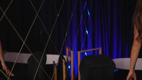 Snapshot of ellenkarter chatting on 15, 1, 2025 EllenKarter online show from 15, 1, 2025