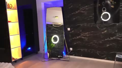 Snapshot of ellenkarter chatting on 19, 1, 2025 EllenKarter online show from 19, 1, 2025