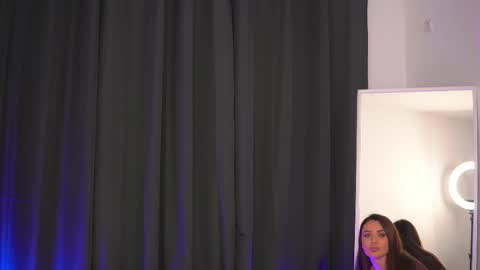 Snapshot of ellenkarter chatting on 3, 12, 2025 EllenKarter online show from 3, 12, 2025