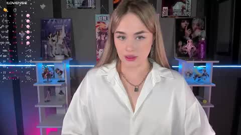 Maria online show from 12, 11, 2025