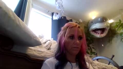 Snapshot of ellenv chatting on 5, 12, 2024 ElleNV online show from 5, 12, 2024