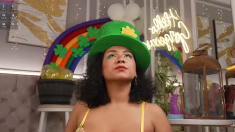 princess online show from 16, 3, 2026