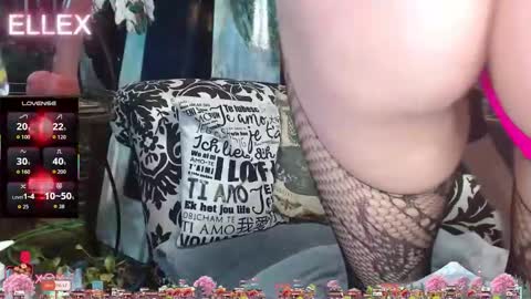 Snapshot of ellex_chimera chatting on 11, 3, 2026 Ellex online show from 11, 3, 2026