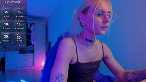 Ellie online show from 9, 7, 2026