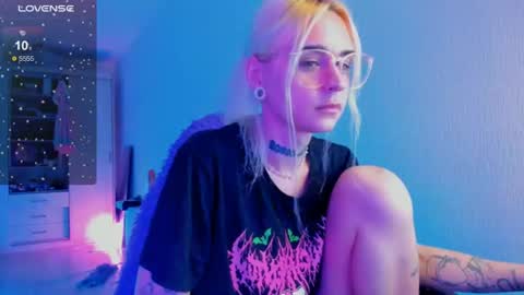 Ellie online show from 13, 7, 2026
